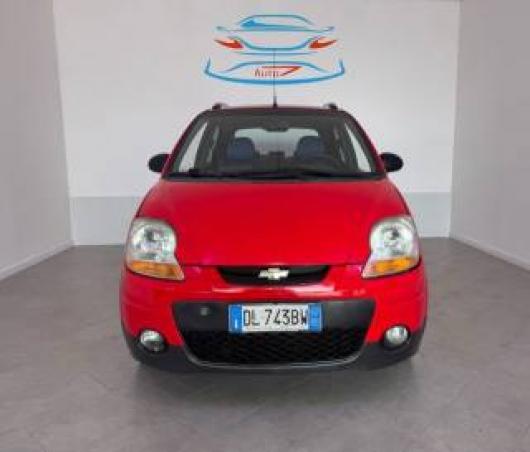 Matiz
