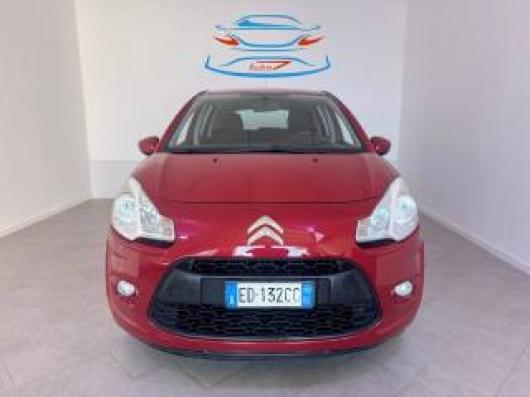 usato CITROEN C3