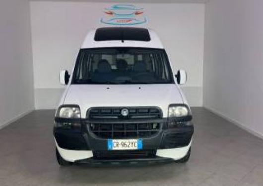 Doblo