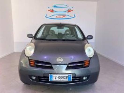 Micra