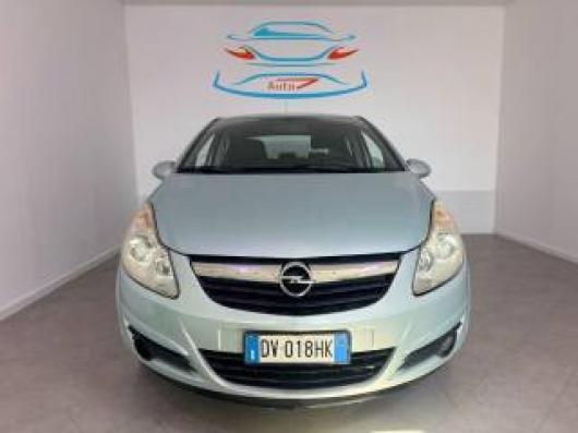 Corsa