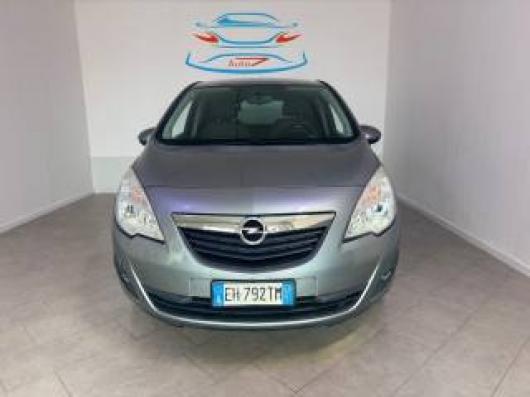 Meriva
