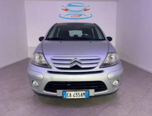 usato CITROEN C3