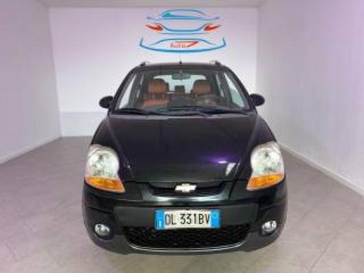 usato CHEVROLET Matiz