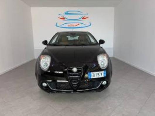 usato ALFA ROMEO MiTo