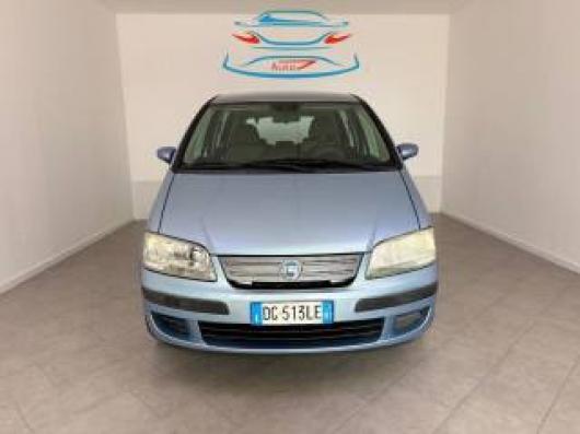 usato FIAT Idea