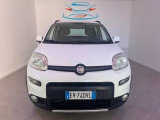 usato FIAT Panda