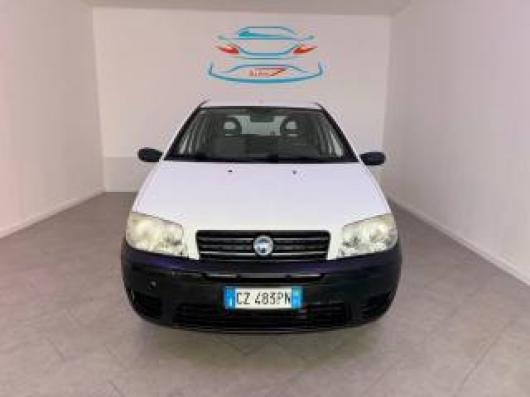 usato FIAT Punto