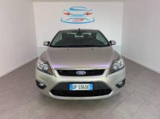 usato FORD Focus