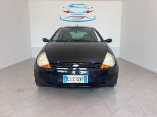 usato FORD Ka