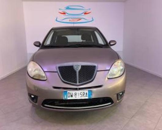 Ypsilon