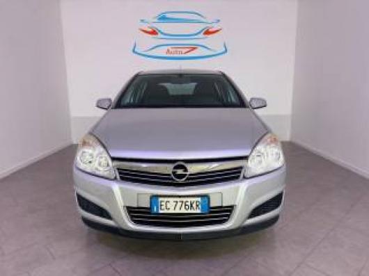 usato OPEL Astra
