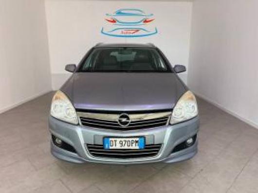 usato OPEL Astra