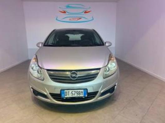 usato OPEL Corsa