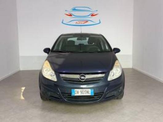 usato OPEL Corsa