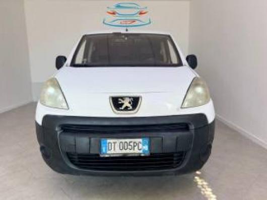 usato PEUGEOT Partner