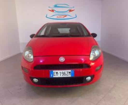 usato FIAT Punto