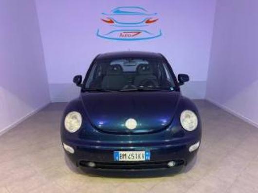 New Beetle