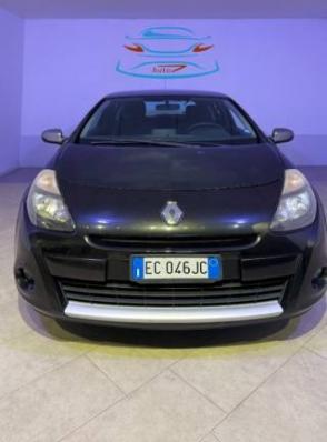 Clio