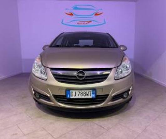 Corsa
