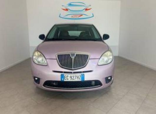 usato LANCIA Ypsilon