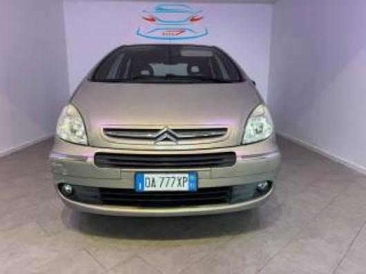 usato CITROEN Xsara Picasso