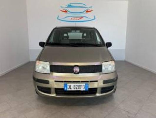 usato FIAT Panda