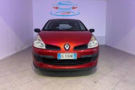 usato RENAULT Clio