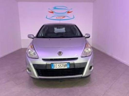 usato RENAULT Clio