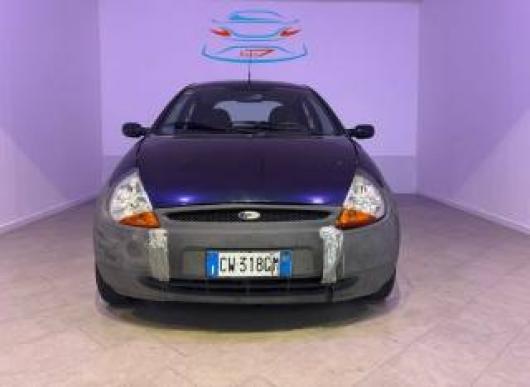 usato FORD Ka