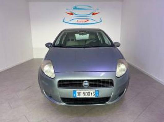 usato FIAT Grande Punto