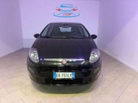 usato FIAT Punto Evo