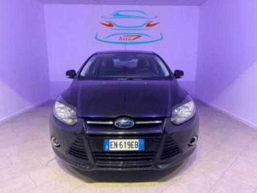 usato FORD Focus
