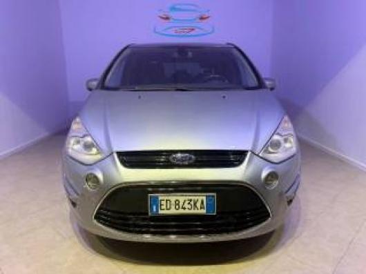 usato FORD S Max