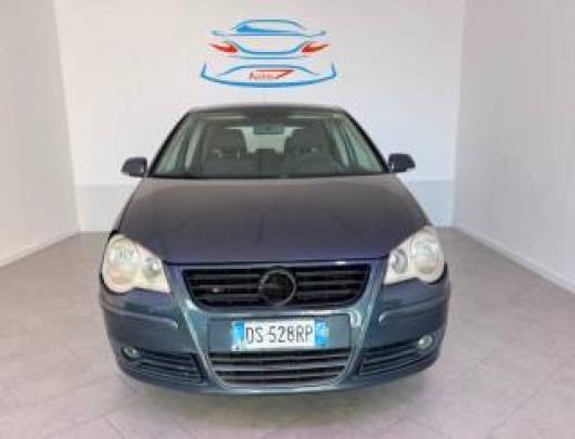 usato VOLKSWAGEN Polo