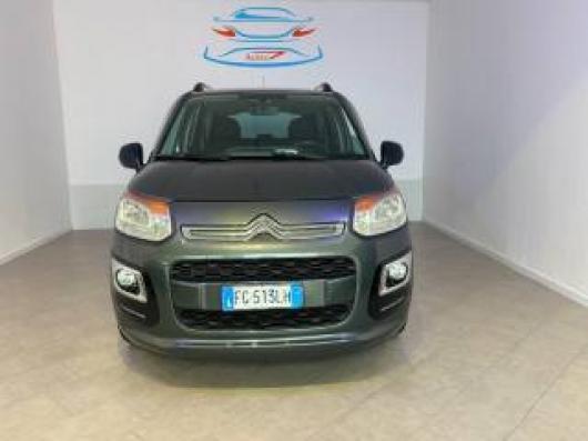 usato CITROEN C3 Picasso