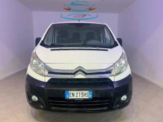usato CITROEN Jumpy