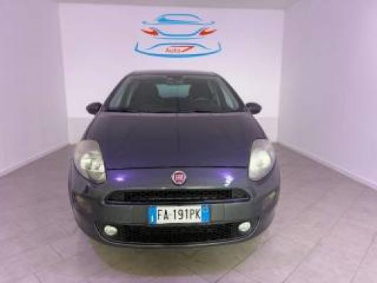 usato FIAT Punto