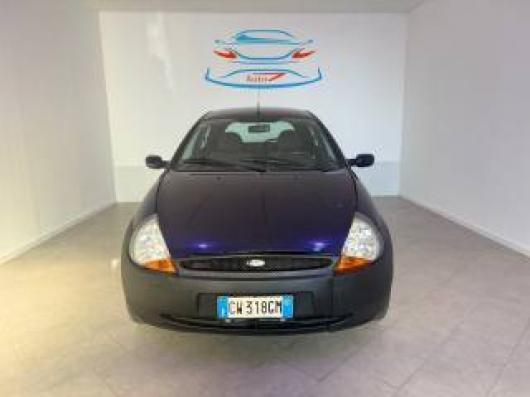 usato FORD Ka