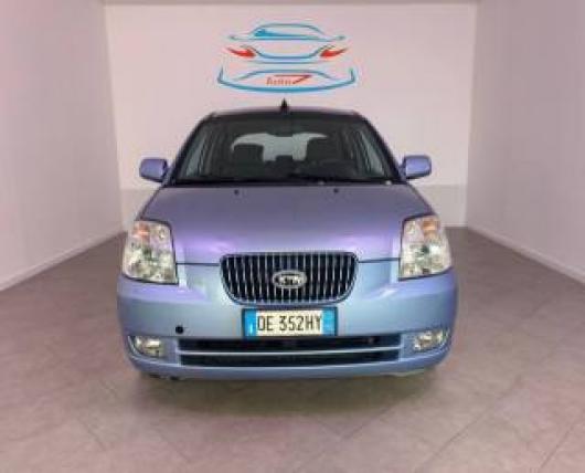 usato KIA Picanto