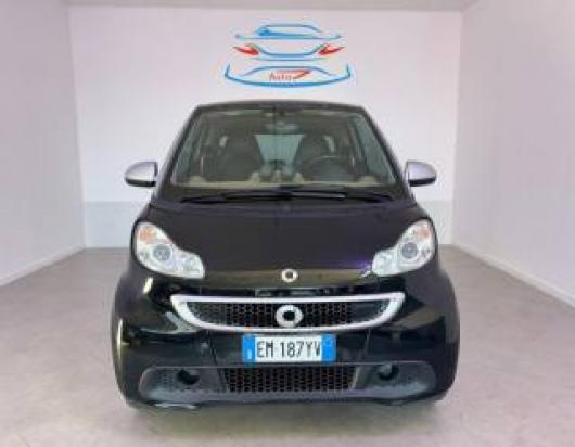usato SMART ForTwo