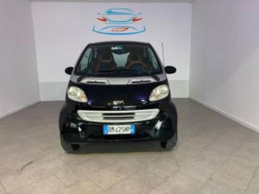 usato SMART ForTwo