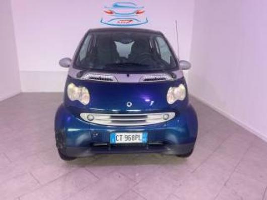 usato SMART ForTwo