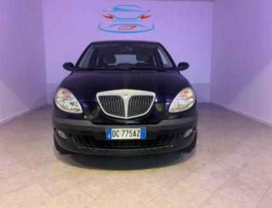 usato LANCIA Ypsilon