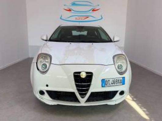 usato ALFA ROMEO MiTo