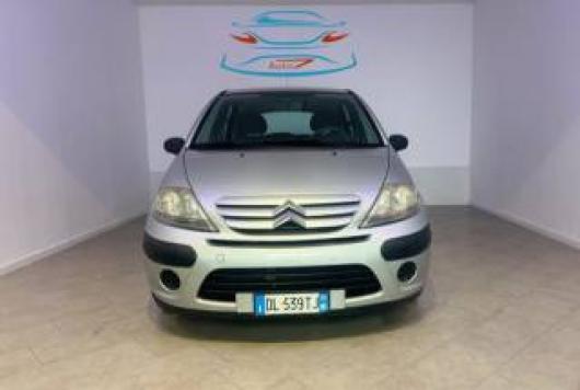usato CITROEN C3