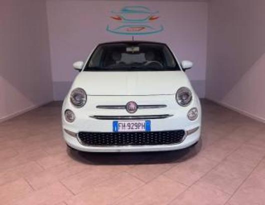 usato FIAT 500