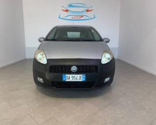 usato FIAT Grande Punto