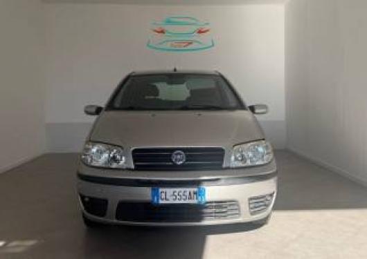usato FIAT Punto