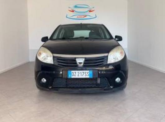 usato DACIA Sandero